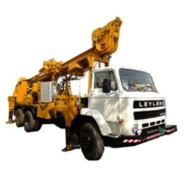 Earth Hole Drilling Machine In Qatar